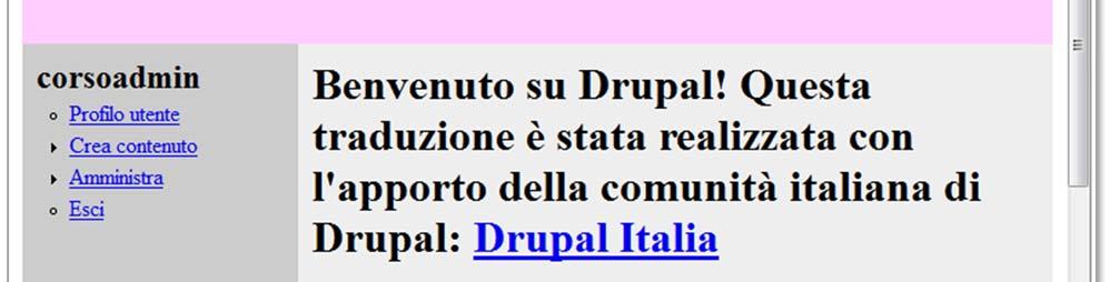 Drupal 1