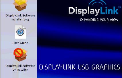 Nota Per dettagli relativi al manuale dell'utente DisplayLink, aprire la seguente directory del CD fornito in dotazione con la base docking USB: