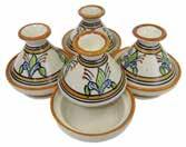 MINI TAGINE 9 CM AF18 TK18 RY18 SL18