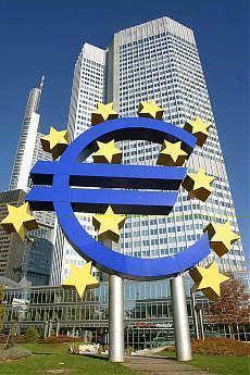 Altre istituzioni Banca centrale europea (BCE): gestire l euro,