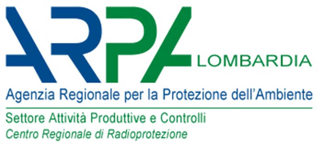 LA RADIOATTIVITA NELLE ACQUE POTABILI DI BRESCIA Risultati della campagna