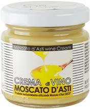 Peso / Wt 180g Codice / Code OD11BI005 Peso / Wt 2500g Codice / Code OD11BI002 Qty per case: 2 TARTUFO DOLCE NERO Ingredienti