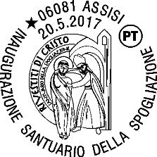 Struttura Competente: Poste Italiane/Filiale di Perugia/Servizio Commerciale/Filatelia Via Mario Angeloni, 72-06124 Perugia (tel. 075 5064564 N.