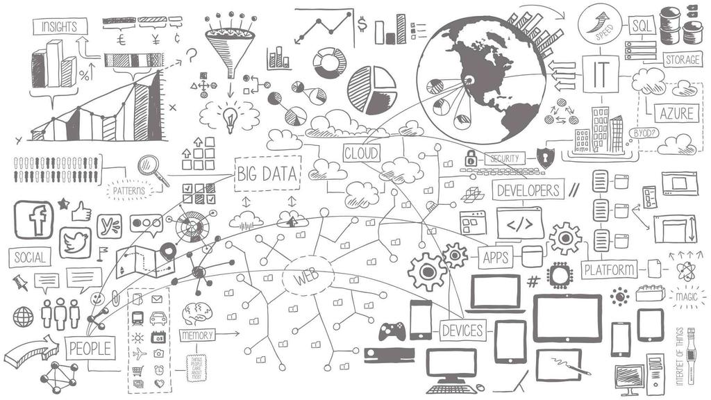 ACCESSO AI DATIAccesso ai dati Il punto di vista del