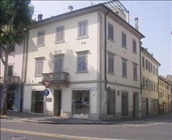 Giudiziario Is.Ve.G. di Prato tel. 057424123. Rif. RGE 52/2013 PRA321826 PRATO - VIA DELFINI, 72 - PIENA PROPRIETÀ DI APPARTAMENTO DI CIVILE ABITAZIONE a p.