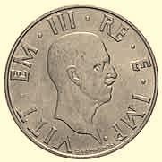 1243 1252 1256 1243 2 Lire 1942 Impero XX - Pag.