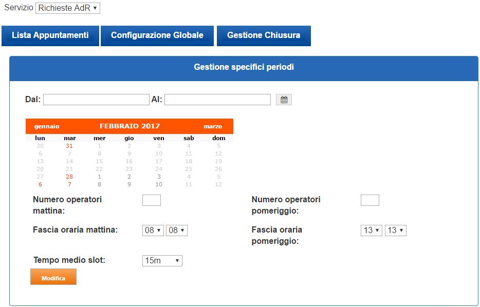 Il calcl degli slt per singla girnata è dat da: numer peratri mattina re mattutine temp medi slt in frazini di re + numer peratri pmeriggi re pmeridiane temp medi slt in frazini di re Nel cas di