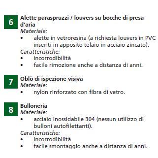 Gruppo frigorifero ad assorbimento Solitamente il gruppo frigorifero ad assorbimento viene abbinato ad