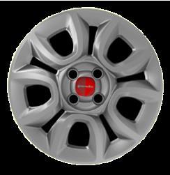 175/65 R14 catenabili) 439 N.D. N.D. O (EASY) N.D. O N.D. N.D. N.D. N.D. N.D. N.D. COPPE RUOTA 15" CATENABILI (Pneum.