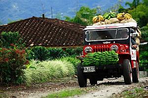 COLOMBIA EXPERIENCE - VIAGGIO NELL'EL DORADO 10 giorni a partire da 1975pp Cultura e Discovering in Colombia, il paese del Realismo Magico: Viaggio nell'el Dorado.