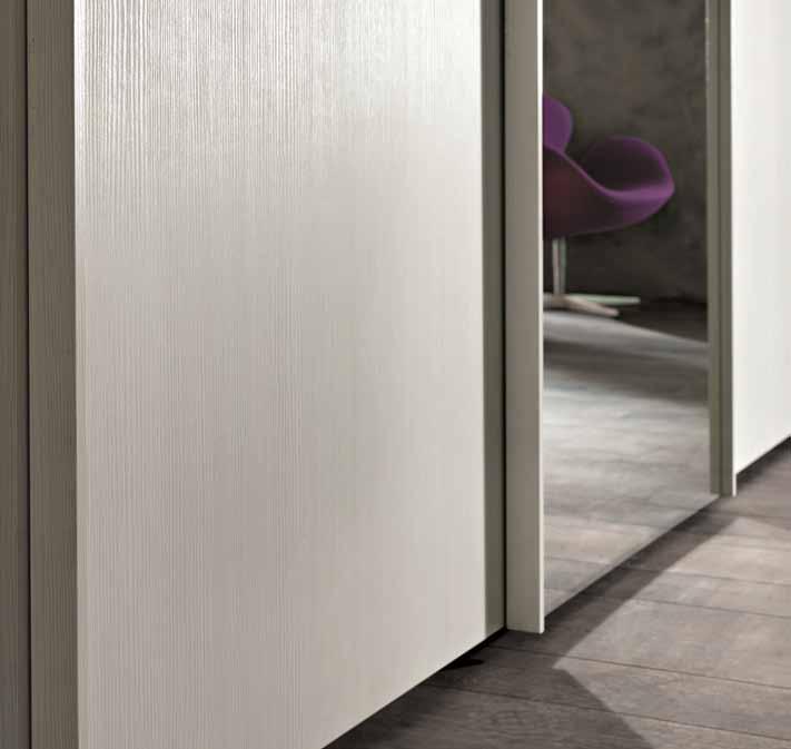 Anta Liscia 34 armadio/wardrobe IL