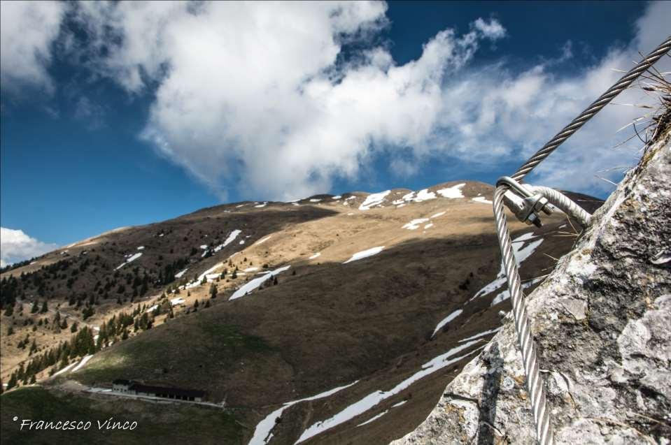 FERRATA SENTIERO ATTREZZATO Cos è Storia Realizzazione e