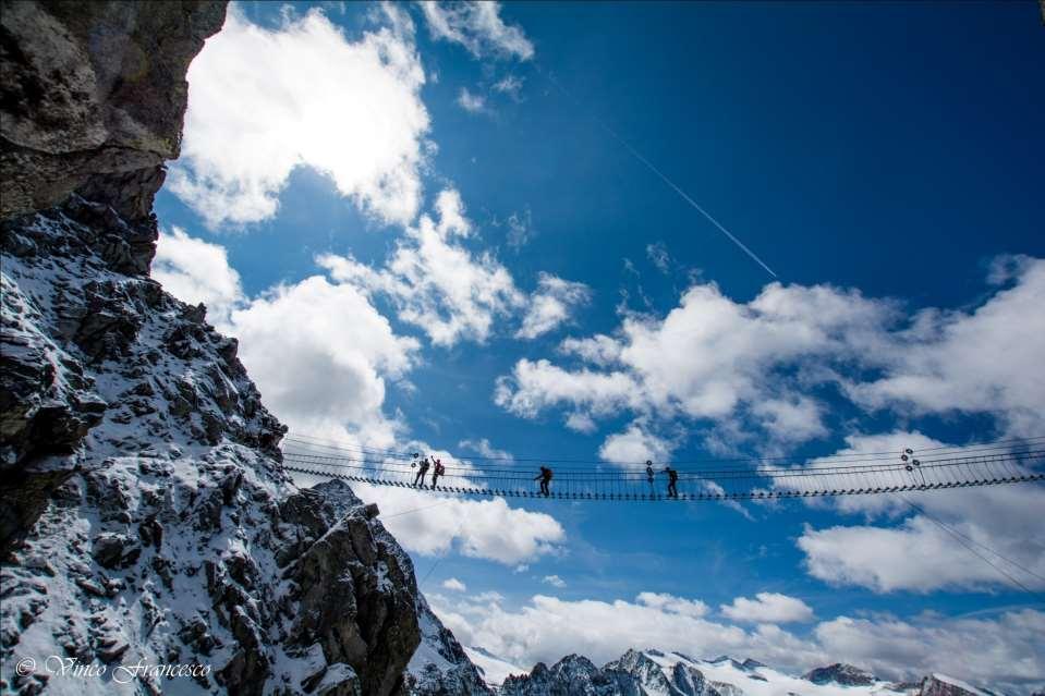 FERRATA