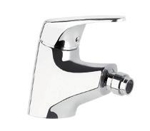 cromo BTMARCLA02 91,300 0234165 Miscelatore bidet con scarico,