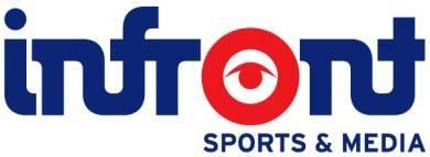Infront Sports & Media AG Corporate Hospitality & ADV Sales Ph: +39 02 77 11 21 All rights