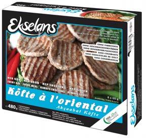 MA0005221048 EKSELANS Kofte a