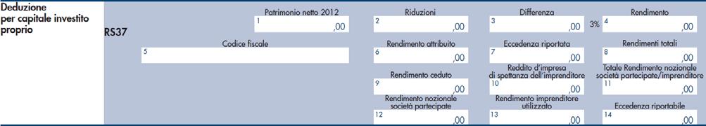 Redazione Fiscale Info Fisco 099/2013 Pag.