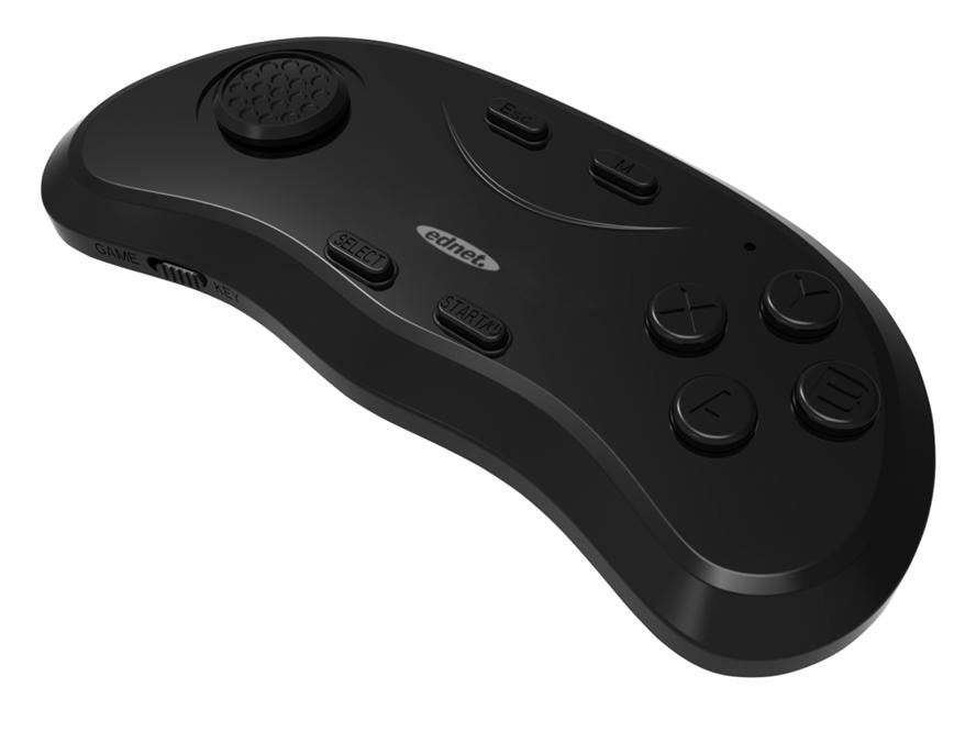 Gamepad Bluetooth VR Manuale 87002 La ringraziamo per aver acquistato il nostro prodotto.