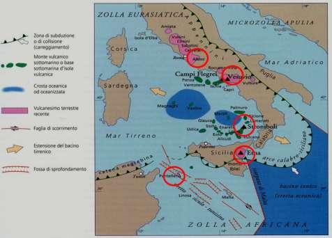 PREVISIONE DELLE ERUZIONI Fare una previsione significa determinare tempo e luogo di un evento vulcanico nonché la sua tipologia ed intensità.