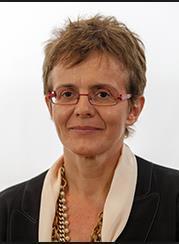 Elena Cattaneo, farmacologa, biologa e divulgatrice scientifica italiana, nominata senatrice a vita nel 2013 http://www.repubblica.