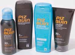 conf 16 pezzi 2,29 Trigger Protezione bambini SPF50+ 300 ml 15,82