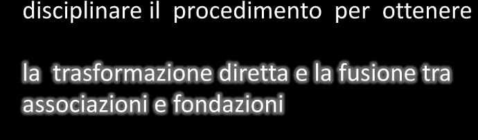 codice civile nel rispetto del principio