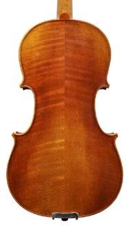 LINEA STUDENT - SERIE 150 STV150 Set violino completo 4/4