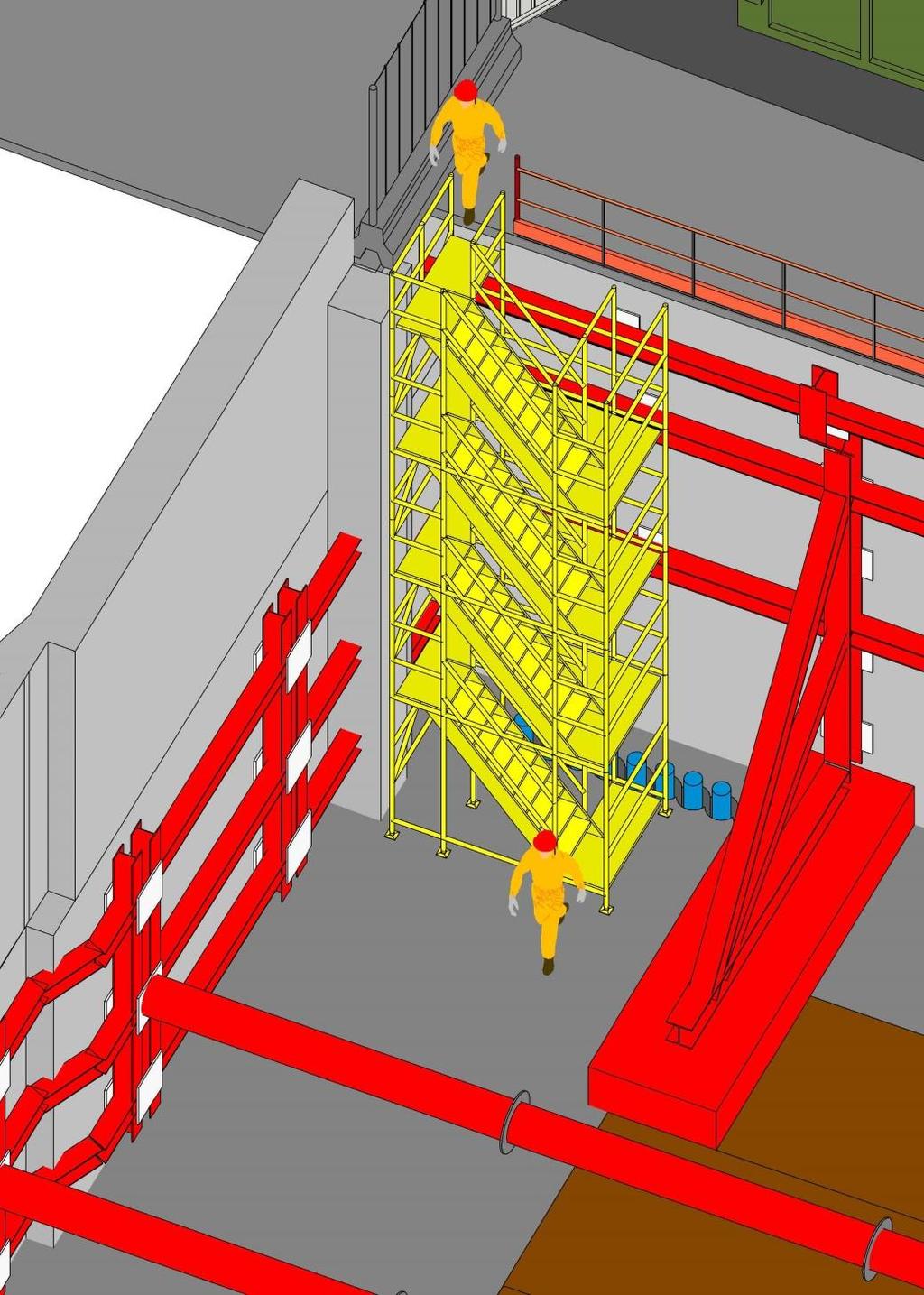 PROGETTO ERGOTECNICO DI