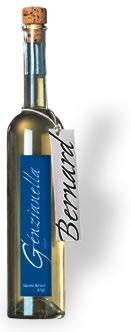 BERNARD Elixir dal 1902 Piemonte GENEPI DES ALPES liquore d'erbe 0,70 lt BARATHIER liquore d'erbe 0,70 lt RABARBARO liquore d'erbe 0,70 lt FIORI DI GENEPI ERBE E FIORI ALPI COZIE RABARBARO 35% vol.