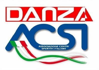 ACSI I Percorsi Formativi ACSI DANZA, strutturati da ACSI TOSCANA in collaborazione con l Agenzia di Formazione Professionale SERINDFORM SRL (accreditata dalla Regione Toscana), specifici al