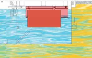 UTS Nessuna infiltrazione di acqua l principio della campana sommersa l principio dell armadio sotterraneo UTS si basa sullo stesso principio della campana sommersa.