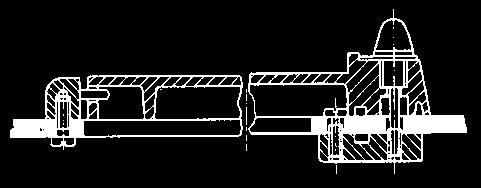 Quadri e cassette industriali eratori P44 inestre Set di due aeratori in poliammide nclude dima e accessori di montaggio RL 7035 833677 86395 RL 7036 8500 Per