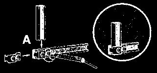 Sistema di cassette modulari ccessori Profilato in alluminio 8554 30 x 7 x 3 mm Lunghezza