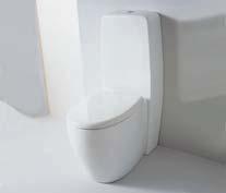 kit Fischer included (P55) 15 25 18 19,5 305,00 455,00 330005001 - LOW 14 BIDET SOSPESO - monoforo