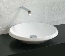 lavabo d appoggio 40x40 cm h 15 countertop washbasin 40x40 cm h 15 5,2 135,00
