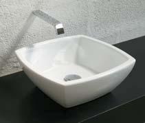 lavabo d appoggio 43x43 cm countertop washbasin 43x43 cm NEW 10 205,00 270,00