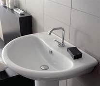 kit di  P99) WALL HUNG BIDET - 1TH Fixing kit are on the page of accessories