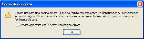 it Questa maschera può cambiare a seconda del browser