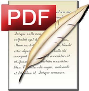 Firma digitale in formato PDF In riferimento alla Deliberazione CNIPA n.