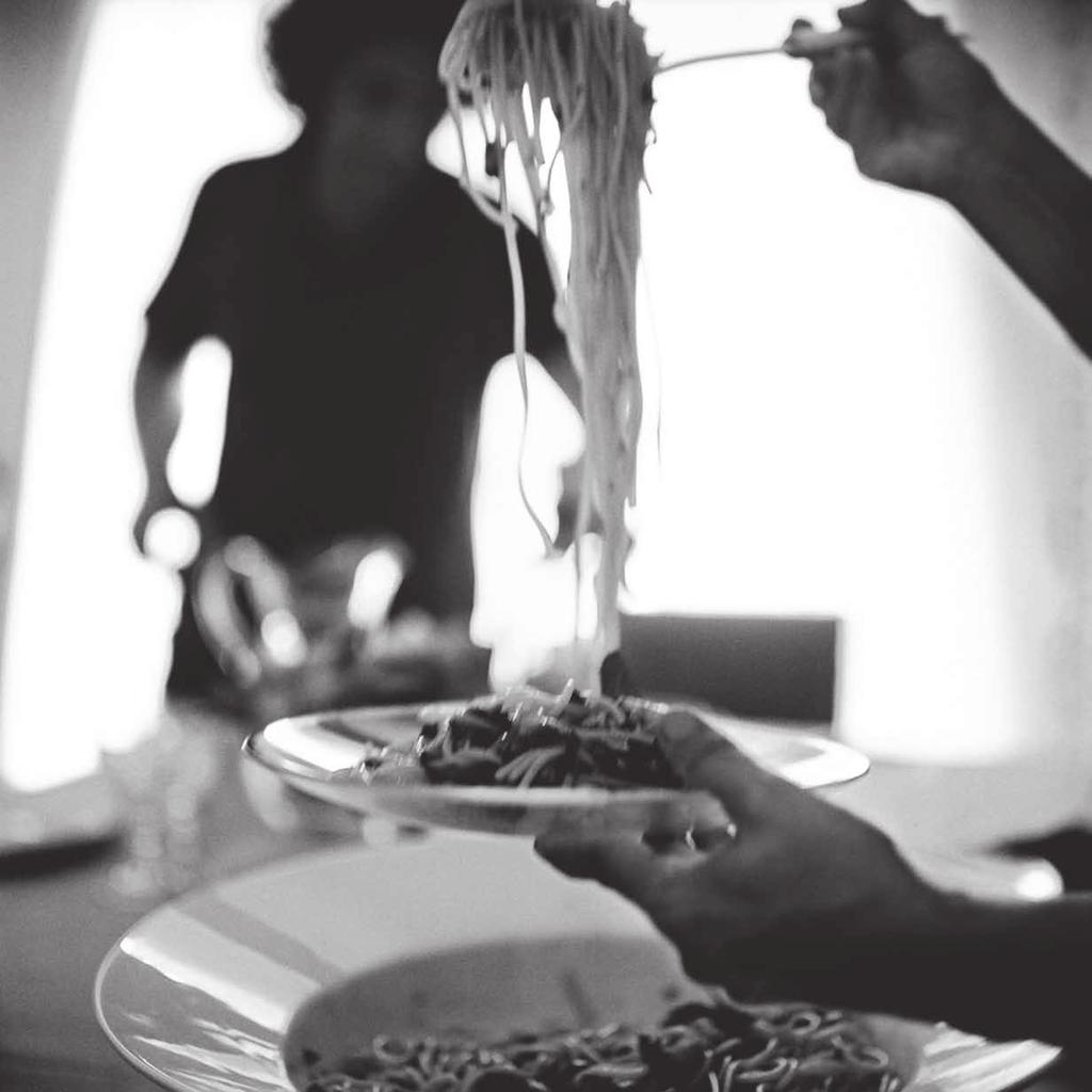 I CUCINIERI PREPARAZIONE