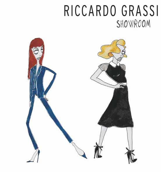XII Milano Moda Donna mercoledì 23 settembre 2015 Clessidra si prepara a investire altri 500 milioni di euro e sta studiando nuovi dossier sempre con un occhio di riguardo per il settore moda e lusso.
