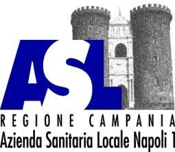 AZIENDA SANITARIA LOCALE NAPOLI 1-CENTRO UOC GESTIONE E MANUTENZIONE IMMOBILI ED IMPIANTI TECNOLOGICI IL DIRIGENTE TECNICO: ARCH. B. SIELO Via Don Bosco 4/f 80141 - Napoli TEL.