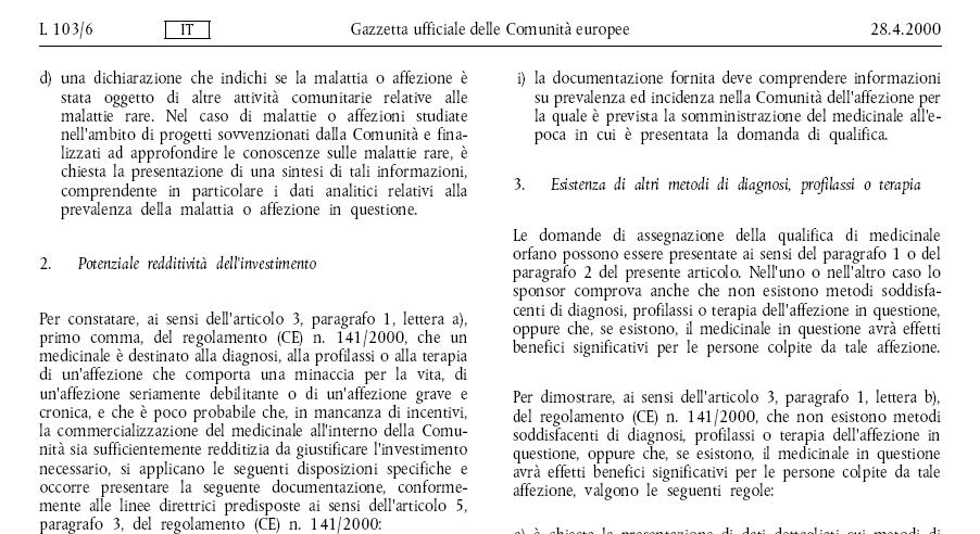 Gli aspetti regolatori e legislativi Le misure di ripiano della spesa