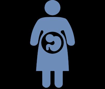 Influenza della gravidanza sul decorso delle MICI nelle donne in remissione al momento del concepimento, la probabilità di riaccensione della malattia durante la gravidanza è sovrapponibile a quella