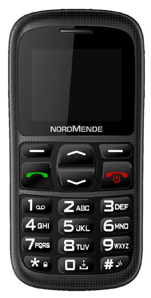 ITA TELEFONO GSM CON
