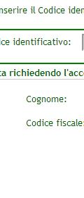 Al termine dell'operazione verrà visualizzata una schermataa di conferma (vedi fig.