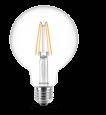 Specifiche del prodotto Philips bulb classic Emissio- Efficacia ne dei CLA bulb / 6- A E 8 CL ND 6 6 6- E 8 CL ND 6 3.- A E 8 CL ND 3. 3.- E 8 CL ND 3..- A E 8 CL D E B 1.000 /.