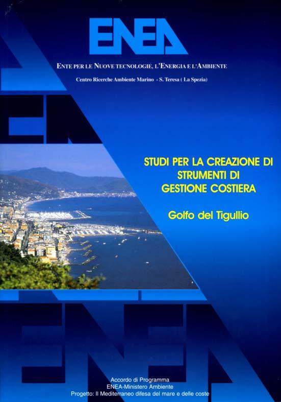 Barsanti M., Peirano A., Sgorbini S., Cocito S., Bianchi C. N., Morri C., 2003.