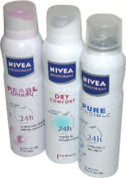 NIVEA Deo spray 150 