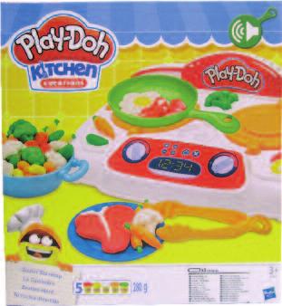 PLAY-DOH Kitchen